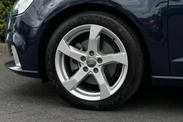 Audi A3 (2019) thumbnail 6
