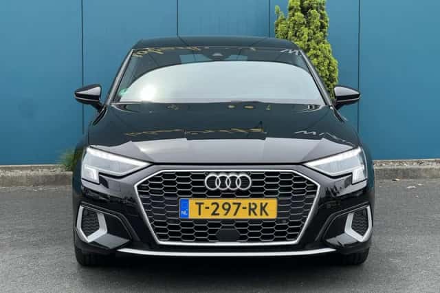 Audi A3 (2023) thumbnail 4