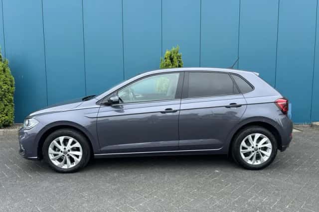 Volkswagen Polo (2022) thumbnail 6