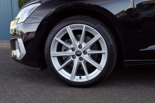 Audi A3 (2020) thumbnail 6