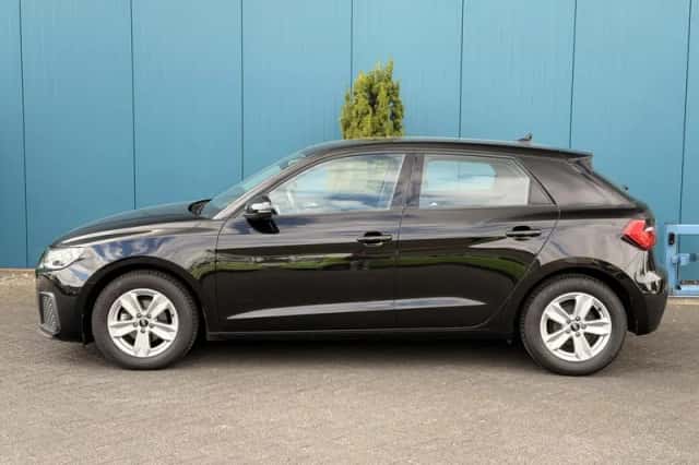 Audi A1 (2021) thumbnail 5