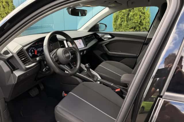 Audi A1 (2021) thumbnail 6