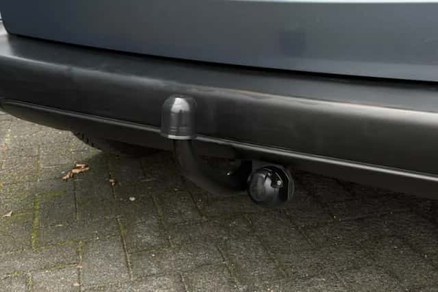 Peugeot Partner (2012) thumbnail 3
