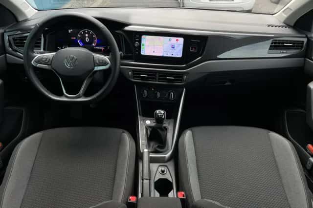 Volkswagen Polo (2024) thumbnail 3