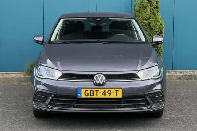 Volkswagen Polo (2024) thumbnail 4