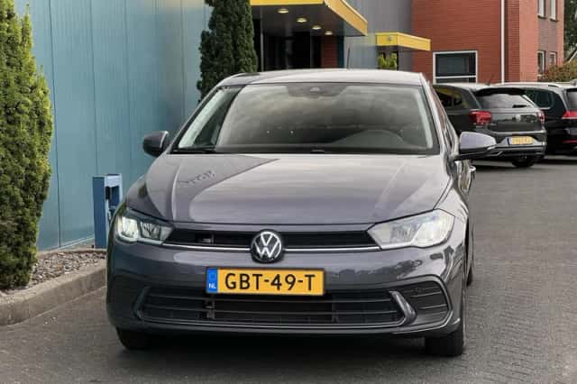 Volkswagen Polo (2024) thumbnail 5