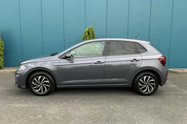 Volkswagen Polo (2024) thumbnail 6