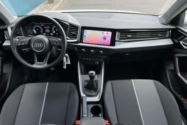 Audi A1 (2021) thumbnail 3