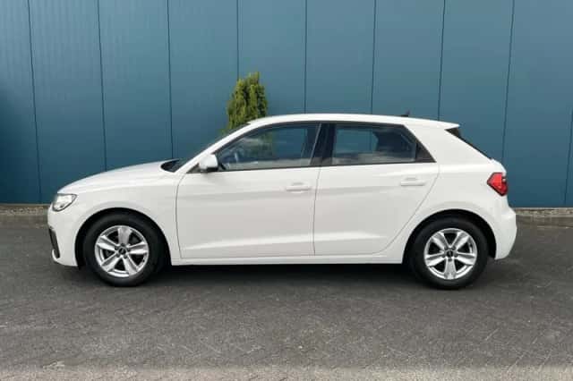 Audi A1 (2021) thumbnail 6
