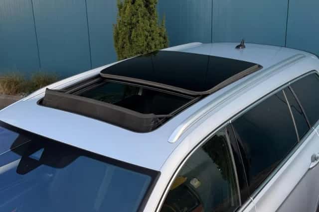 Volkswagen Passat (2022) thumbnail 6