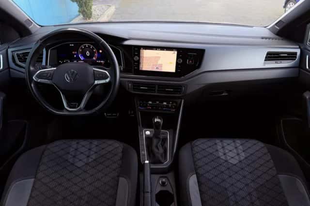 Volkswagen Taigo (2022) thumbnail 3