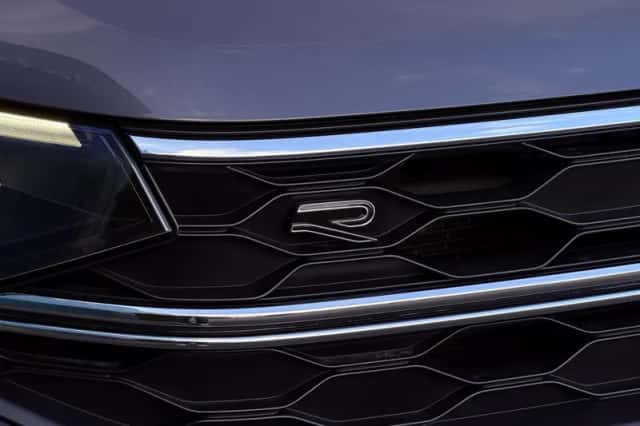 Volkswagen Taigo (2022) thumbnail 5