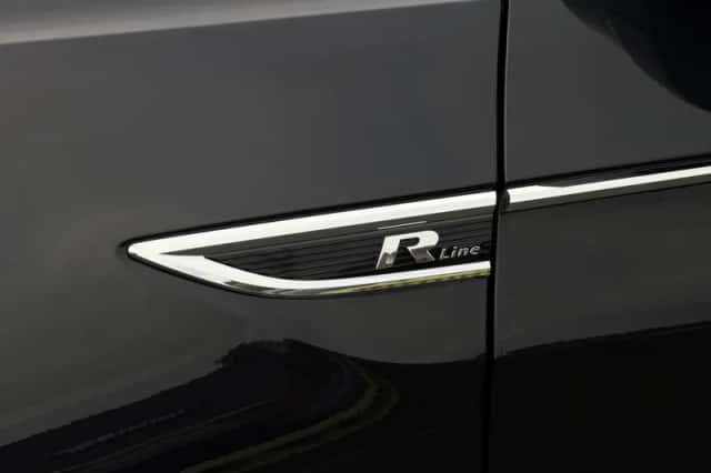 Volkswagen T-Cross (2022) thumbnail 6