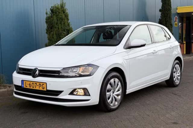 Volkswagen Polo (2021) thumbnail 6