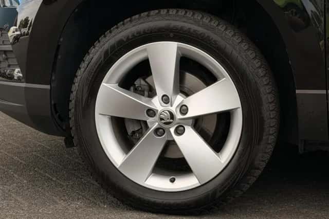 Škoda Karoq (2022) thumbnail 6