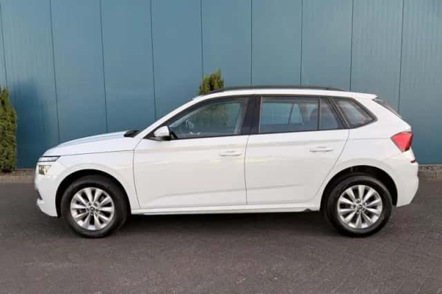 Škoda Kamiq (2022) thumbnail 6