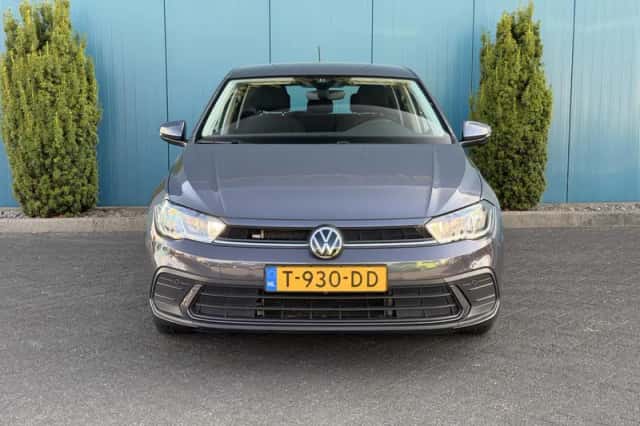 Volkswagen Polo (2023) thumbnail 4