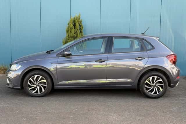 Volkswagen Polo (2023) thumbnail 6