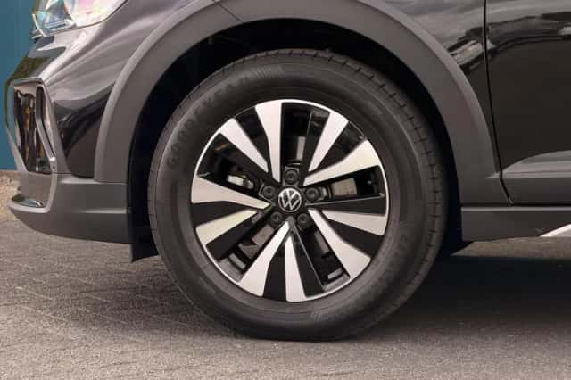 Volkswagen Taigo (2022) thumbnail 6