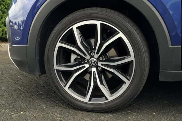 Volkswagen T-Cross (2021) thumbnail 6