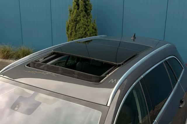 Opel Insignia (2012) thumbnail 6