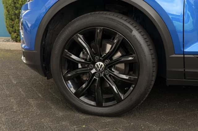 Volkswagen T-Roc (2022) thumbnail 6