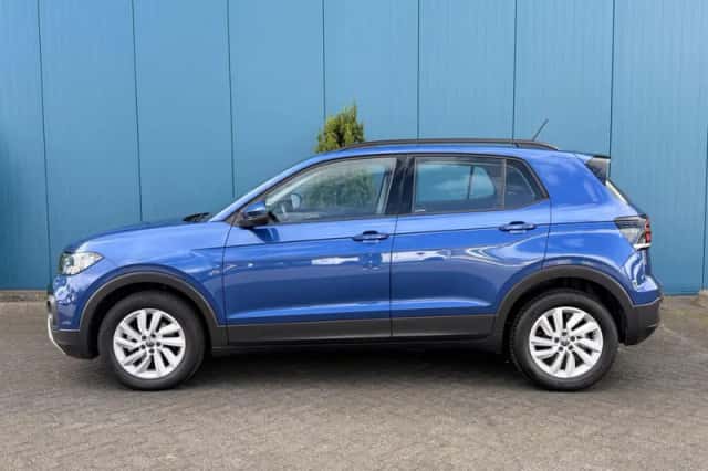 Volkswagen T-Cross (2023) thumbnail 6