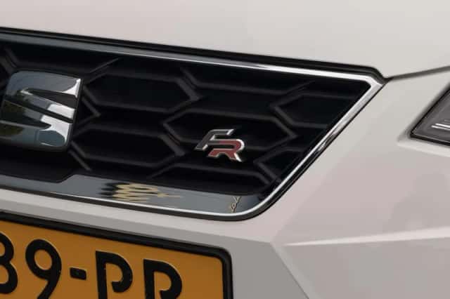 SEAT Ibiza (2021) thumbnail 5