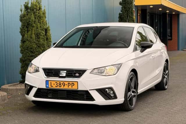 SEAT Ibiza (2021) thumbnail 6