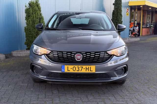 Fiat Tipo (2017) thumbnail 5