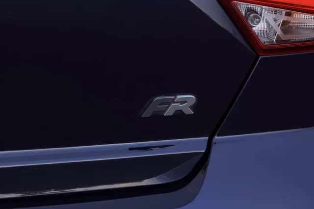 SEAT Ibiza (2022) thumbnail 4