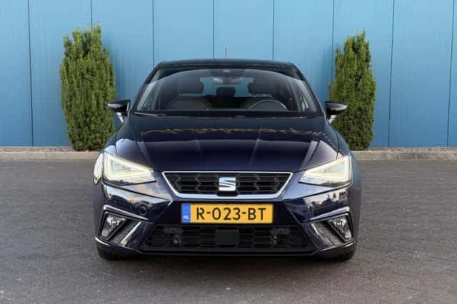 SEAT Ibiza (2022) thumbnail 5