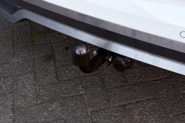 Škoda Kamiq (2022) thumbnail 3
