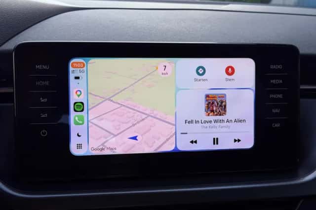 Škoda Kamiq (2022) thumbnail 5
