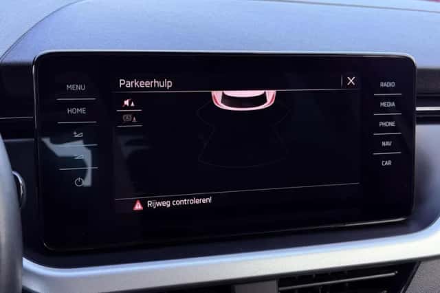 Škoda Kamiq (2022) thumbnail 6