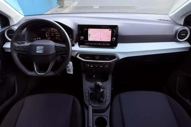 SEAT Ibiza (2023) thumbnail 3