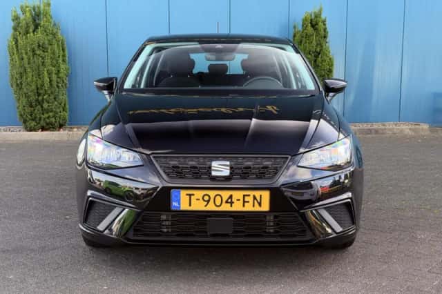 SEAT Ibiza (2023) thumbnail 4
