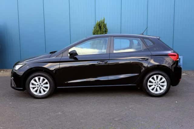 SEAT Ibiza (2023) thumbnail 5