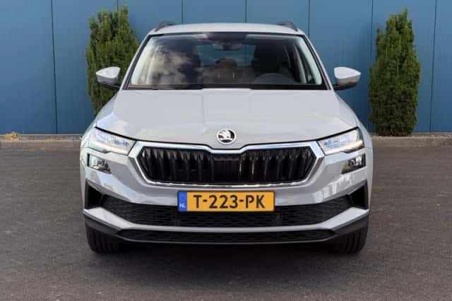 Škoda Karoq (2023) thumbnail 5