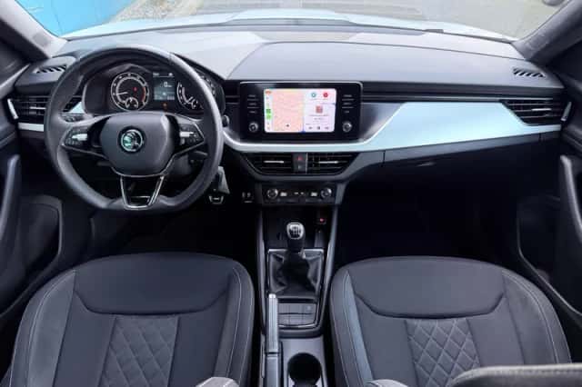 Škoda Kamiq (2021) thumbnail 3