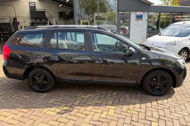 Dacia Logan MCV (2020) thumbnail 2
