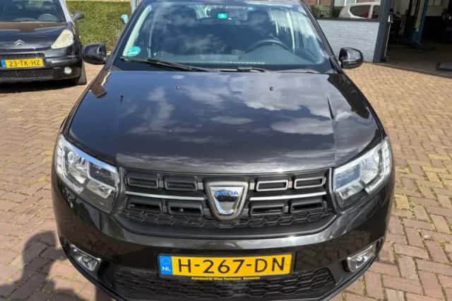 Dacia Logan MCV (2020) thumbnail 3