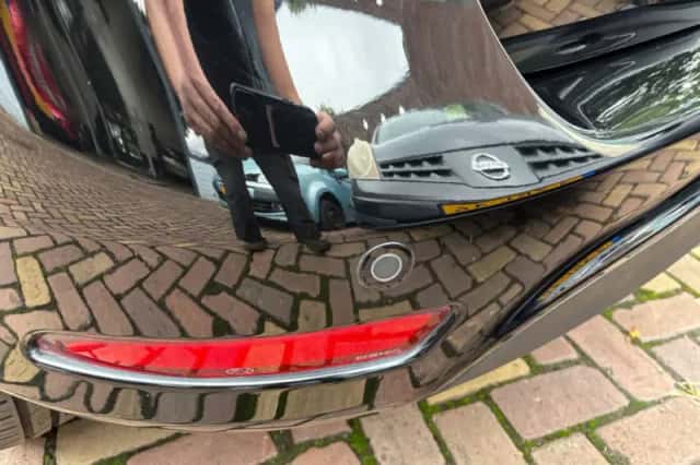 Ford B-Max (2017) thumbnail 6