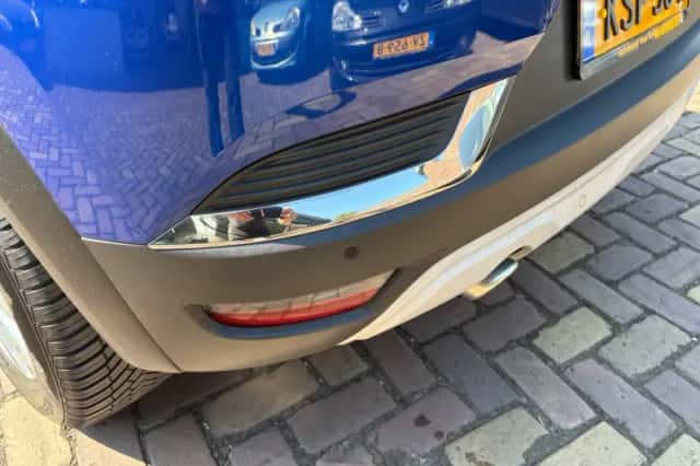 Renault Captur (2021) thumbnail 6