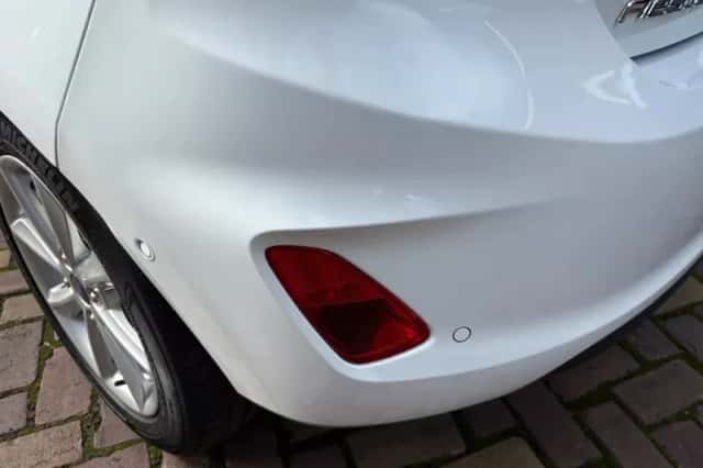 Ford Fiesta (2019) thumbnail 6