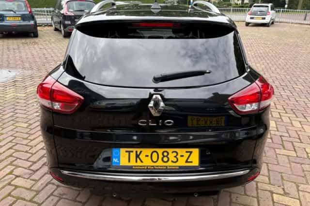 Renault Clio (2018) thumbnail 5