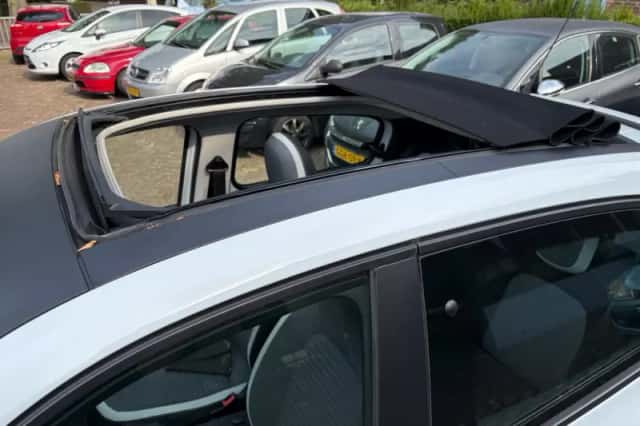 Renault Twingo (2015) thumbnail 6