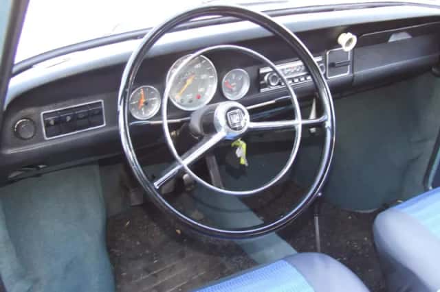 NSU Prinz (1970) thumbnail 4