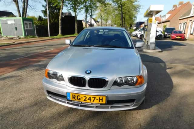 BMW 3-Serie (2000) thumbnail 2
