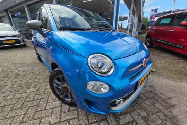 Fiat 500 (2020) thumbnail 3